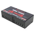 Voodoo Lab Pedal Power 4x4 multi-voeding voor effectpedalen, Muziek en Instrumenten, Verzenden, Nieuw