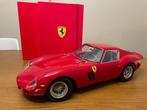 Centauria 1:8 - Modelauto  (3) - Ferrari 250 GTO, Hobby en Vrije tijd, Modelauto's | 1:5 tot 1:12, Nieuw