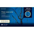 Tweedekans | Kerstverlichting LED 192 Witte Lampjes - 80cm, Ophalen of Verzenden, Zo goed als nieuw