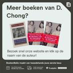 Het meisje van de foto 9789053337370 D. Chong, Verzenden, Gelezen, D. Chong