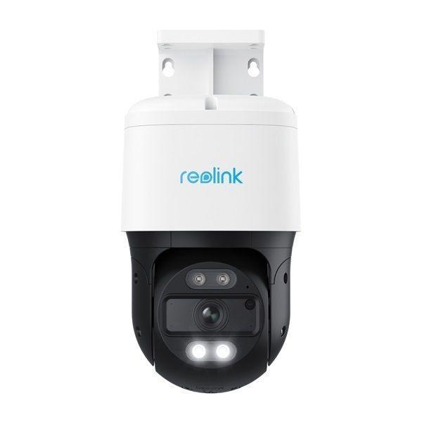 Reolink P830, slimme 4K PT PoE Camera met Auto-Tracking, Audio, Tv en Foto, Videobewaking, Ophalen of Verzenden
