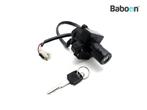 Contactslot Honda CB 400 SF 1992-1998 (Super Four CB400SF, Motoren, Verzenden, Gebruikt