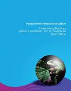 International Relations, 2012-2013 Update 9781292023090, Boeken, Gelezen, Verzenden, Jon Pevehouse, Joshua Goldstein