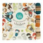 Kevers, insecten en vlinders 9789491840234 Lydia Tresselt, Boeken, Verzenden, Zo goed als nieuw, Lydia Tresselt