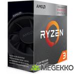 AMD Ryzen 3 3200G, Computers en Software, Nieuw, Verzenden