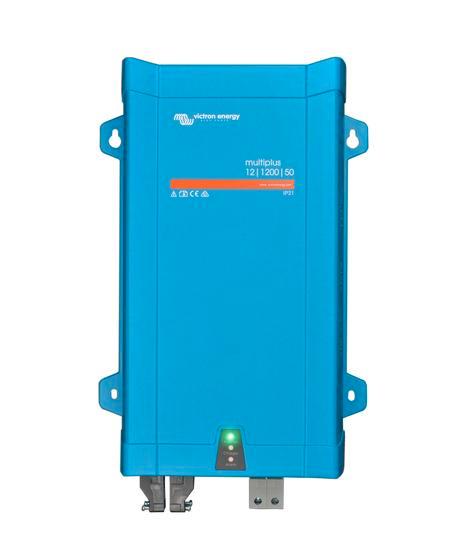 MultiPlus 12V/1200VA/50A-16A 230V VE.Bus, Watersport en Boten, Bootonderdelen, Motor en Techniek, Nieuw, Zeilboot of Motorboot