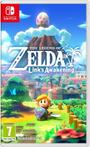 Nintendo - The Legend of Zelda: Link's Awakening