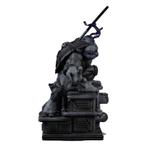 (Pre-order) Teenage Mutant Ninja Turtles Art Scale Statue..., Verzenden, Zo goed als nieuw