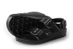 Birkenstock Sandalen in maat 30 Zwart | 10% extra korting, Verzenden, Jongen of Meisje, Schoenen, Zo goed als nieuw