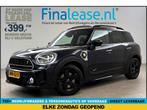 MINI Cooper 2.0 Cooper S E ALL4 Chili SOH 86% Pano Sfeer PDC, Automaat, Blauw, Nieuw, Hybride Elektrisch/Benzine