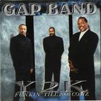cd - The Gap Band - Y2K, Verzenden, Zo goed als nieuw