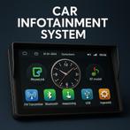 9 Inch CarPlay Systeem + Dashcam Primeur Uniek Aktie in Ned, Auto diversen, Autonavigatie, Verzenden, Nieuw