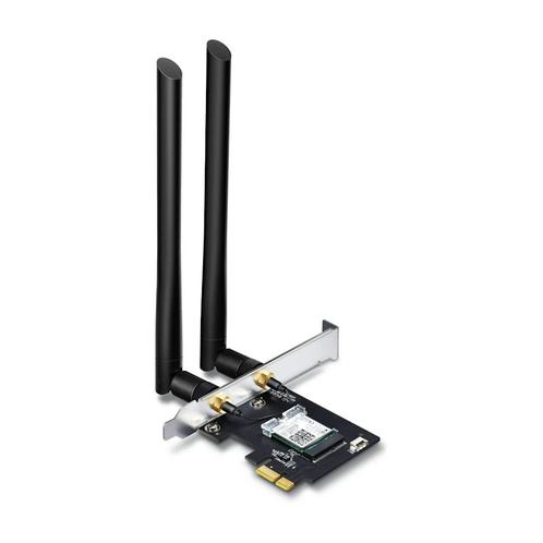 Nieuwe TP-Link Archer T5E met garantie, Computers en Software, Netwerkkaarten, Intern, Nieuw, Ophalen of Verzenden