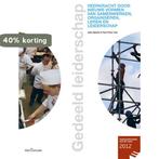Gedeeld leiderschap 9789023250180 Jelle Dijkstra, Verzenden, Gelezen, Jelle Dijkstra