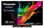 Panasonic 65MZ800E - 65 inch 4K UltraHD OLED Android SmartTV, Audio, Tv en Foto, Televisies, Ophalen, Panasonic, Zo goed als nieuw