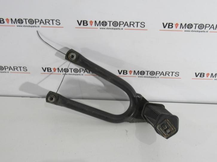 KTM 125 LC2 Voetsteun links achter, Motoren, Onderdelen | Overige, Ophalen of Verzenden