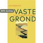 Vaste grond 9789492883636 An Vander Elst, Verzenden, Gelezen, An Vander Elst