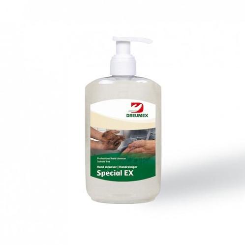 Dreumex Special EX Garagezeep 500ml, Auto diversen, Autogereedschap, Nieuw, Ophalen of Verzenden