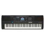 Yamaha PSR EW425 Keyboard DIRECT LEVERBAAR, NIEUW IN DOOS !, Nieuw, Aanslaggevoelig, Ophalen of Verzenden, Yamaha