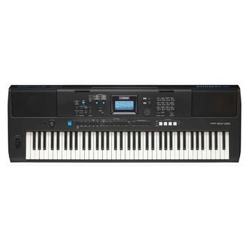 Yamaha PSR EW425 Keyboard DIRECT LEVERBAAR, NIEUW IN DOOS !