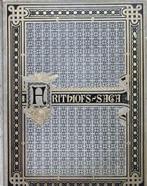 Frithjofs Saga (1882), Verzenden, Nieuw