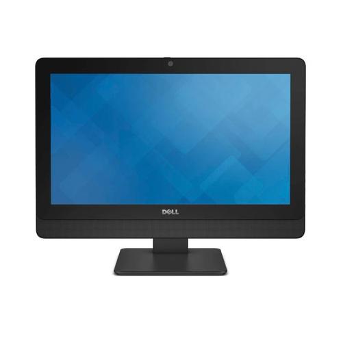 Dell Optiplex 3030 AIO - i5-4e Generatie - 8GB RAM - 240GB S, Computers en Software, Desktop Pc's, Zo goed als nieuw, Verzenden
