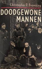 Doodgewone mannen 9789029507707, Boeken, Verzenden, Zo goed als nieuw
