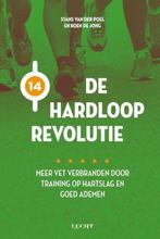 9789491729850 De hardlooprevolutie Stans van der Poel, Verzenden, Nieuw, Stans van der Poel
