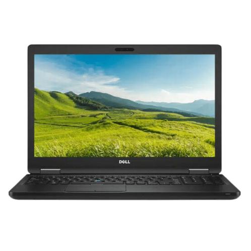 DELL Latitude 5580 | i7 | 8GB RAM | 24 Maanden Garantie, Computers en Software, Windows Laptops, 2 tot 3 Ghz, SSD, 15 inch, Met videokaart