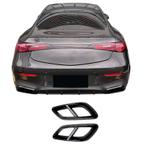 Uitlaatsierstuk cover set | Mercedes-Benz | CLE A236/C236/W2, Auto-onderdelen, Uitlaatsystemen, Verzenden, Nieuw