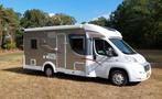 4 pers. Hymer camper huren in Markelo? Vanaf € 103 p.d. - Go