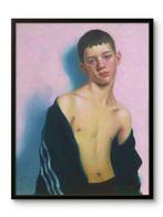 Francien Krieg - The Quiet Pressure of Being Seen, Antiek en Kunst