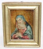 Spaanse school (XVIII) - Virgen orando