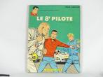 Michel Vaillant T8 - Le 8e pilote - C - 1 Album - Eerste, Boeken, Stripboeken, Nieuw