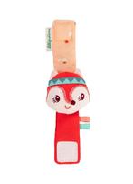 Lilliputiens Armbandrammelaar Alice van €9,99 voor €6,99, Kinderen en Baby's, Speelgoed | Babyspeelgoed, Nieuw