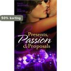 Presents, Passion & Proposals. Carole Mortimer, Jane Porter, Verzenden, Gelezen, Carole Mortimer