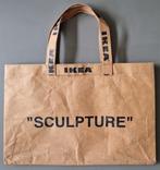 IKEA Sculpture bag - Virgil Abloh - Tas