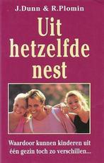 Uit hetzelfde nest 9789021522654 Dunn, Boeken, Gelezen, Dunn, Robert Plomin, Verzenden