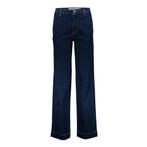 -50% Geisha  Geisha 41620-99 880 jeans with sidepockets dark, Kleding | Dames, Spijkerbroeken en Jeans, Verzenden, Nieuw, Blauw