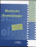 9789042503922 Medische terminologie | Tweedehands, Boeken, Verzenden, Zo goed als nieuw, L. Penning