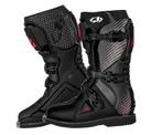 Forza Kid motorlaars Jopa, Motoren, Kleding | Motorkleding, Verzenden, Nieuw met kaartje
