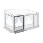 Fiamma Privacy Room F45/F70 500 L, Nieuw
