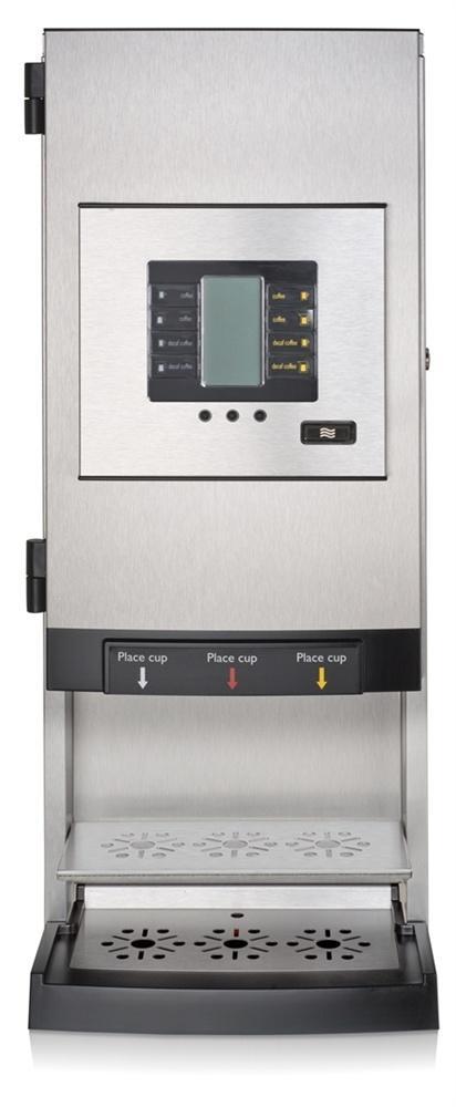 Bolero Turbo LV20 | 3L | 230V~ 50/60Hz 3510W, Zakelijke goederen, Horeca | Keukenapparatuur, Verzenden