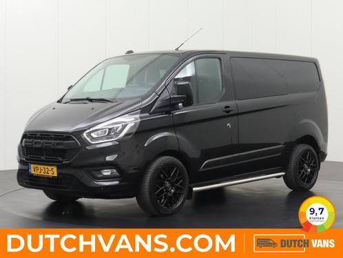 20 x Ford Custom Airco Navi Camera Cruise, Auto's, Bestelauto's, Nieuw, Ford