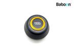 Blokdeksel Sliders / Valblokken Yamaha MT 09 SP 2023 (MT-09), Verzenden, Gebruikt