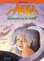 Het elixir van de duivel / Aria / 28 9789031427840 Weyland, Verzenden, Gelezen, Weyland