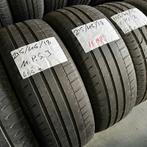 2 x Michelin Pilot Sport 3 215-45-18 Zomerbanden 4,5mm, 18 inch, Ophalen of Verzenden, Band(en), Personenwagen