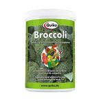 Quiko Broccoli 100 gram - Supplementen - Vogelvoer, Verzenden, Nieuw