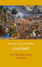 God lééft 9789043535366 A. van de Beek, Boeken, Gelezen, A. van de Beek, Verzenden