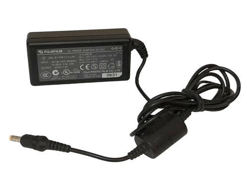 AC-5VC Adapter voor Fujifilm Cameras (Incl. Stroomkabel), Doe-het-zelf en Verbouw, Elektra en Kabels, Zo goed als nieuw, Verzenden